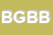 Logo di BAR GELATERIA BELLA BLU