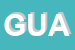 Logo di GUARNIERI