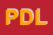 Logo di PASTIFICIO DEL LEVANTE SRL