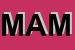 Logo di MAMAS