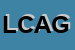 Logo di LETMDI CASULLI ANGELA GABRIELLA e C SNC