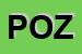 Logo di POZZO (SPA)
