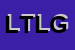 Logo di LG TRADE DI LOLIVA GIORGIO GIUSEPPE