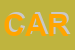 Logo di CAREDA SNC