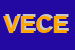 Logo di VETRERIA EC DI CHIAFELE EMILIO