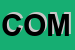 Logo di COMINVEST SRL