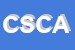 Logo di CAM SOC COOP A RL
