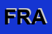 Logo di FRABIAN