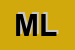 Logo di MODE LILIANA