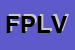 Logo di FOOTBALL PLAY DI LATTARULO VALERIO ANTONIO