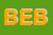 Logo di BEBEBULLE