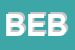 Logo di BEBEBULLE