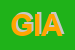 Logo di GIANNANDREA