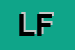 Logo di LA FLORA