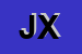 Logo di JIN XUEPING