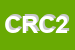 Logo di CIRCOLO RICREATIVO CULTURALE 2001