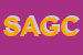 Logo di SMEA DI ANCONA GIUSEPPE e C SAS