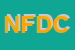 Logo di NUOVAEDILE DI FRANCESCO DISCIPIO e C SNC