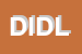 Logo di DL INFISSI DI DIFINO E LOSURDO SNC