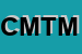 Logo di CONFEZIONI MITA DI TAMBONE M IMMA