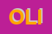 Logo di OLIVER