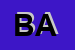 Logo di BAR AURORA