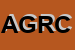 Logo di AGRICONSUL DI GIUSEPPE ROMAGNO e C SAS