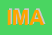 Logo di IMATES SRL