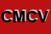 Logo di C M DI CIFARELLI V E F SNC