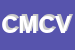 Logo di C M DI CIFARELLI V E F SNC