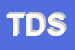 Logo di TRE D SRL