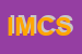 Logo di IMEC DI MONTARULI e CIOCE SNC