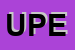 Logo di UPEPIDDDE