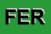 Logo di FERROTRANVIARIA (SPA)