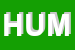 Logo di HUMANITAS