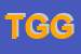 Logo di TREVISAN GILMO GIORGIO