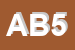 Logo di AUSL BA 5