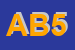 Logo di AUSL BA 5