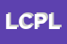 Logo di LECTA CENTER PUNCH DI LATROFA LUCA