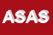 Logo di ASEA SNC DI ANGELO SANTORO E CAPONIO ANGELA ROSA