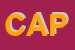 Logo di CAPONIO
