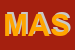 Logo di MASSARO (SRL)