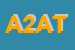 Logo di AUTOCARROZZERIA 2000 DI A TRITTO e C SNC