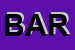 Logo di BARBERITEX (SNC)