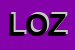 Logo di LOZITIELLO-SRL-