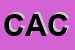 Logo di CACCIAPAGLIA