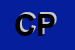 Logo di CICCARONE e PONTRANDOLFO