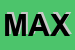 Logo di MAXELL SRL