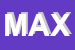 Logo di MAXELL SRL