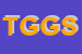 Logo di TEKNA G G SRL
